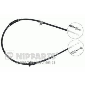 Handbremsseil J14958