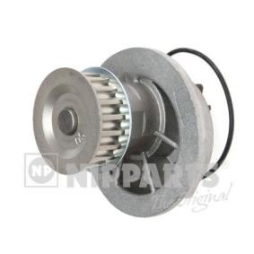 Wasserpumpe von NIPPARTS günstig für 41,01 €