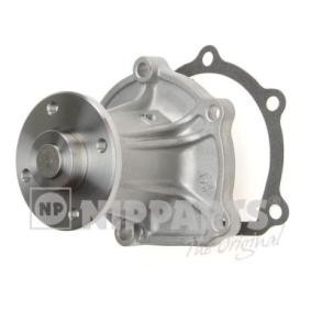 Achetez des Pompe à eau NIPPARTS J1512035 à prix pour 65,90 €