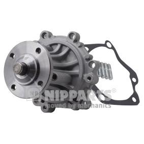 Comprar Bomba de agua de NIPPARTS J1512053 a bajo precio de 61,38 €