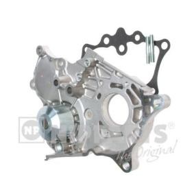 Achetez des Pompe à eau NIPPARTS J1512108 à prix pour 111,55 €