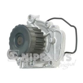 Achetez des Pompe à eau NIPPARTS J1514039 à prix pour 61,44 €