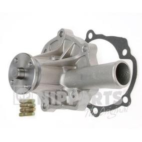 Achetez des Pompe à eau NIPPARTS J1515002 à prix pour 48,89 €