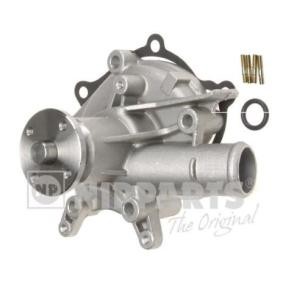 Achetez des Pompe à eau NIPPARTS J1515011 à prix pour 61,69 €