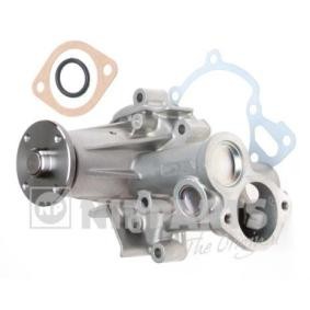 Achetez des Pompe à eau NIPPARTS J1515014 à prix pour 91,31 €