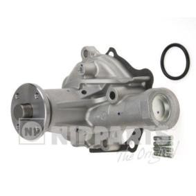 Achetez des Pompe à eau NIPPARTS J1515036 à prix pour 69,38 €