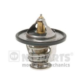Achetez des Thermostat d'eau NIPPARTS J1530519 à prix pour 10,21 €