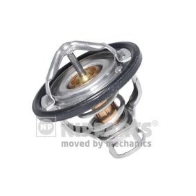 Kühlwasserthermostat von NIPPARTS J1531006
