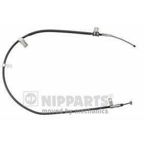 Handbremsseil J19038