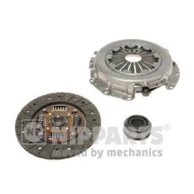 Comprar Kit de embrague de NIPPARTS J2000311 a bajo precio de 109,21 €
