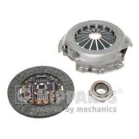 Comprar Kit de embrague de NIPPARTS J2000314 a bajo precio de 181,32 €