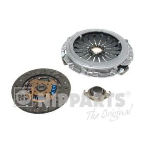 Comprar Kit de embrague de NIPPARTS J2000319 a bajo precio de 343,70 €