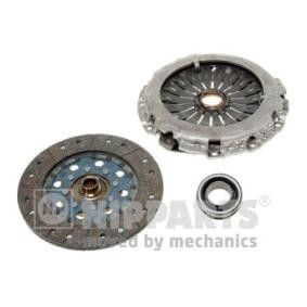 Comprar Kit de embrague de NIPPARTS J2000320 a bajo precio de 304,41 €