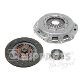 Comprar Kit de embrague de NIPPARTS J2000337 a bajo precio de 249,23 €