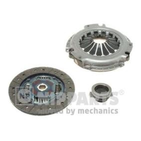 Comprar Kit de embrague de NIPPARTS J2000400 a bajo precio de 269,41 €