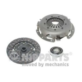 Comprar Kit de embrague de NIPPARTS J2000501 a bajo precio de 116,14 €