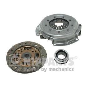 Comprar Kit de embrague de NIPPARTS J2000503 a bajo precio de 106,77 €