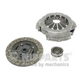 Comprar Kit de embrague de NIPPARTS J2000512 a bajo precio de 164,64 €