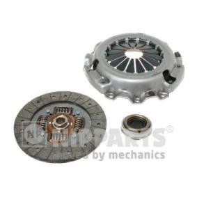 Comprar Kit de embrague de NIPPARTS J2000525 a bajo precio de 265,38 €