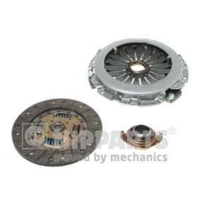 Comprar Kit de embrague de NIPPARTS J2000542 a bajo precio de 200,69 €