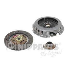 Comprar Kit de embrague de NIPPARTS J2000545 a bajo precio de 152,80 €