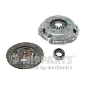 Comprar Kit de embrague de NIPPARTS J2000551 a bajo precio de 109,03 €