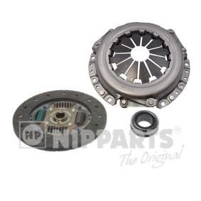 Comprar Kit de embrague de NIPPARTS J2000552 a bajo precio de 245,11 €