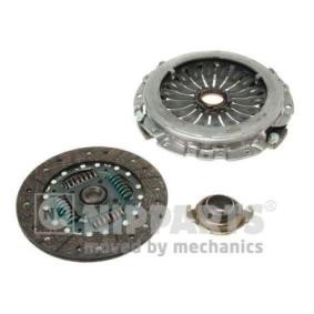 Comprar Kit de embrague de NIPPARTS J2000558 a bajo precio de 370,68 €