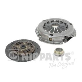 Comprar Kit de embrague de NIPPARTS J2000901 a bajo precio de 124,92 €