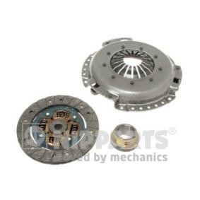 Comprar Kit de embrague de NIPPARTS J2000905 a bajo precio de 95,20 €