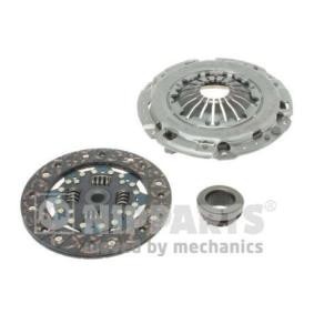 Comprar Kit de embrague de NIPPARTS J2000906 a bajo precio de 169,18 €