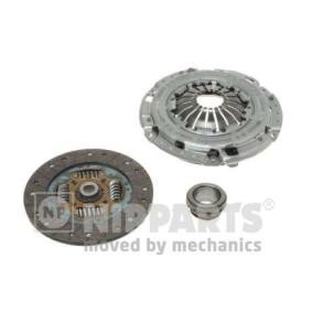 Comprar Kit de embrague de NIPPARTS J2000907 a bajo precio de 222,23 €