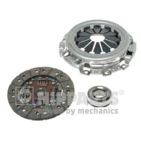 Comprar Kit de embrague de NIPPARTS J2000910 a bajo precio de 107,67 €