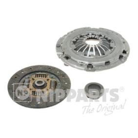 Comprar Kit de embrague de NIPPARTS J2000912 a bajo precio de 154,29 €