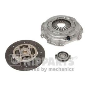 Comprar Kit de embrague de NIPPARTS J2001132 a bajo precio de 255,63 €