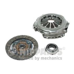 Comprar Kit de embrague de NIPPARTS J2002030 a bajo precio de 93,36 €