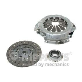 Comprar Kit de embrague de NIPPARTS J2002059 a bajo precio de 147,12 €
