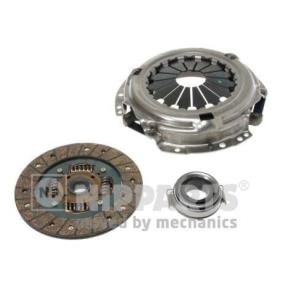 Comprar Kit de embrague de NIPPARTS J2002091 a bajo precio de 134,50 €