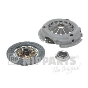 Comprar Kit de embrague de NIPPARTS J2002160 a bajo precio de 128,73 €