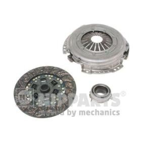 Comprar Kit de embrague de NIPPARTS J2002173 a bajo precio de 248,34 €