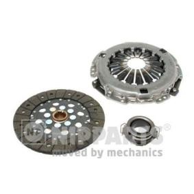 Comprar Kit de embrague de NIPPARTS J2002186 a bajo precio de 155,74 €