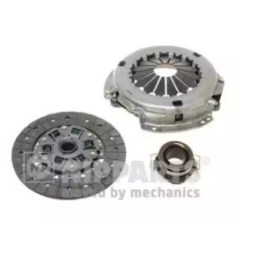 Comprar Kit de embrague de NIPPARTS J2002188 a bajo precio de 155,33 €