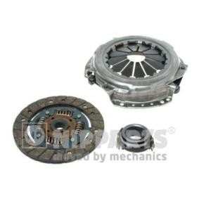 Comprar Kit de embrague de NIPPARTS J2002224 a bajo precio de 124,41 €