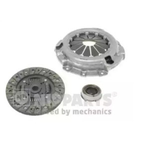 Comprar Kit de embrague de NIPPARTS J2003042 a bajo precio de 127,35 €