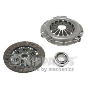 Comprar Kit de embrague de NIPPARTS J2003086 a bajo precio de 114,49 €