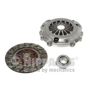 Comprar Kit de embrague de NIPPARTS J2003100 a bajo precio de 167,68 €