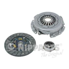 Comprar Kit de embrague de NIPPARTS J2003112 a bajo precio de 196,07 €