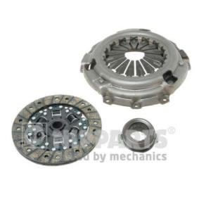 Comprar Kit de embrague de NIPPARTS J2003122 a bajo precio de 162,92 €
