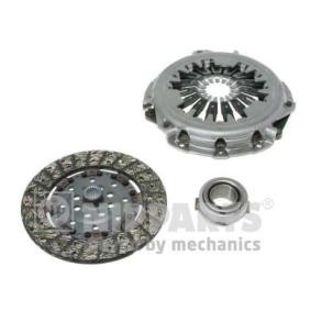 Comprar Kit de embrague de NIPPARTS J2003123 a bajo precio de 174,38 €