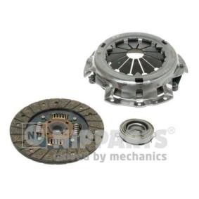 Comprar Kit de embrague de NIPPARTS J2005014 a bajo precio de 94,50 €